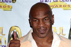 Mike Tyson will in Musicals mitspielen