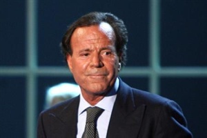 Julio Iglesias