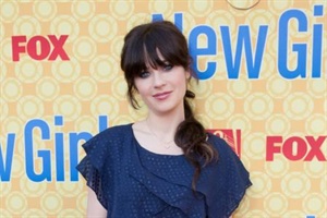 Zooey Deschanel: Unerwarteter Erfolg