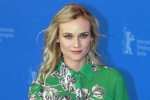 Diane Kruger: Hauptrolle in US-Serie