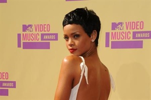 Rihanna mit "lässiger" neuer Single 