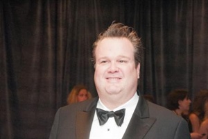 Eric Stonestreet dementiert Romanze mit Charlize Theron