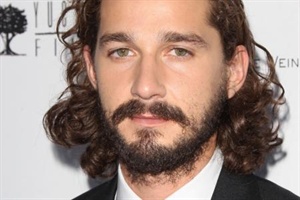 Shia LaBeouf rettete Seelöwe