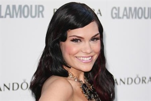 Jessie J will sich verlieben