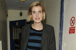 Agyness Deyn findet Ehe "verdammt cool"