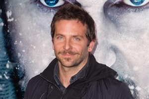 Bradley Cooper ließ Dita Von Teese abblitzen