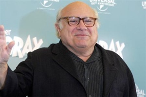 Danny DeVito: Ehe-Aus nach 30 Jahren?