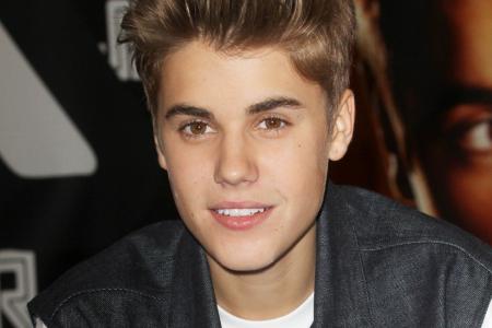 Justin Bieber: Laptop-Diebstahl nur Werbeaktion?