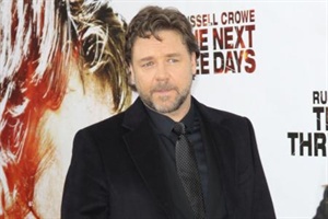 Russell Crowe und Danielle Spencer getrennt