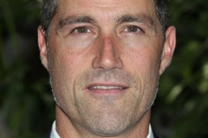 Matthew Fox: "Bin kein Frauenschläger"