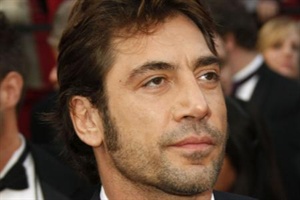 Javier Bardem hat Angst vor der Kamera