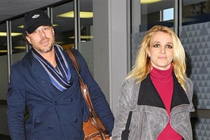 Britney Spears: Hochzeit abgesagt?