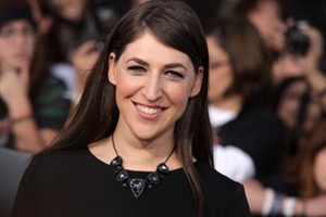 Mayim Bialik lässt sich scheiden