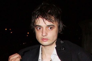 Pete Doherty: Romanze mit Amy Winehouse