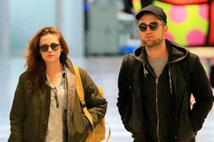 Stewart und Pattinson: Kriselt es noch immer?