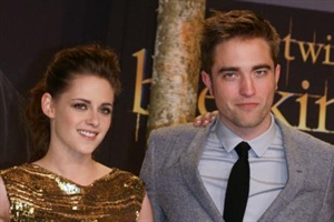 Kristen Stewart: Weihnachten ohne Rob?