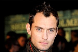 Jude Law will keinen Schauspielnachwuchs