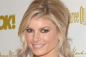 Marisa Miller ist Mutter