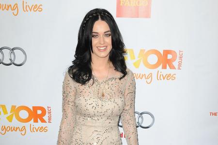 Katy Perry gratuliert Ex zum drogenfreien Jubiläum