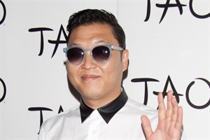 PSY kauft Wohnung in Los Angeles