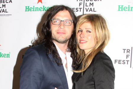 Nathan Followill ist Vater