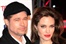 Brad Pitt und Angelina Jolie: Heimliche Hochzeit?