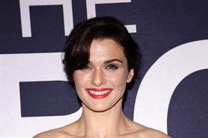 Rachel Weisz spielt gerne böse Mädchen