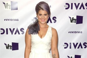 Kelly Osbourne dachte früher an Selbstmord