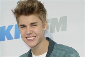 Justin Bieber: Urlaub mit Harry Styles