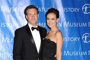 Olivia Wilde und Jason Sudeikis bestätigen Verlobung