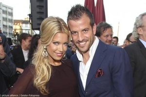 Van der Vaarts: Management dementiert Liebes-Comeback