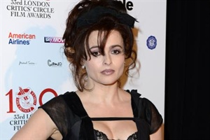 Helena Bonham Carter von 