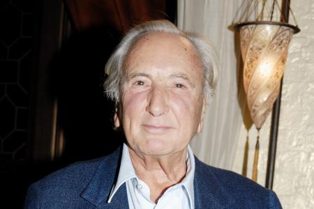 Filmregisseur Michael Winner tot