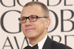 Christoph Waltz moderiert 