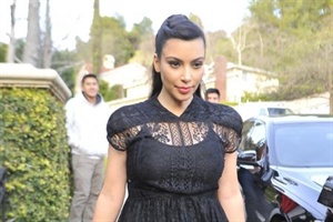 Kim Kardashian will eigene Sitcom