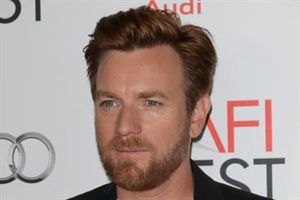 Ewan McGregor: Kein Problem mit dem Alter