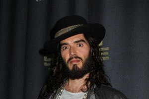 Russell Brand gönnt Katy Perry neues Liebesglück