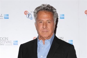 Dustin Hoffman: 