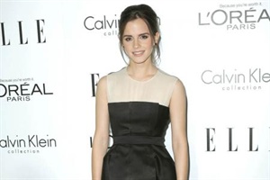 Emma Watson verteidigt Kristen Stewart