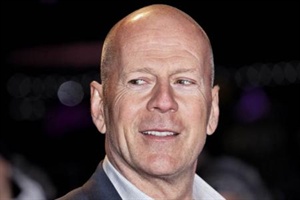 Bruce Willis: 