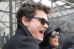 John Mayer will Katy Perry heiraten