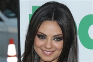 Mila Kunis will 