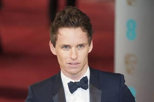 Eddie Redmayne bewundert Hugh Jackman