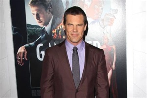 Josh Brolin lässt sich scheiden