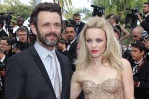 Rachel McAdams und Michael Sheen: Trennung auf Zeit