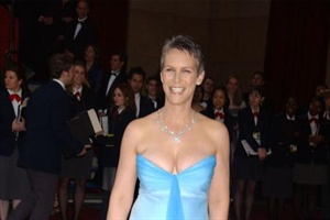 Jamie Lee Curtis fand Oscar-Verleihung 