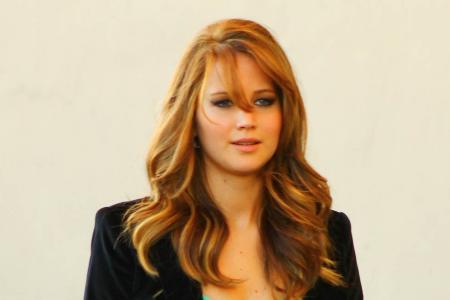 Jennifer Lawrence: Kein Sex-Symbol!
