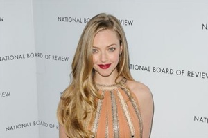 Amanda Seyfried will Musical-Star werden