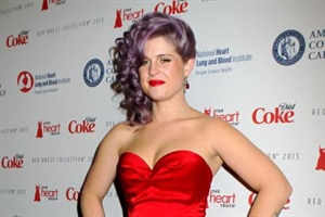 Kelly Osbourne aus Krankenhaus entlassen