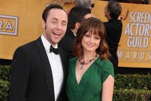 Alexis Bledel ist verlobt